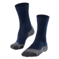 Falke Trekking Sock TK2 Explore Cool (medium cushioning) navy blue Women - 1 Pair