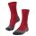 Falke Trekking Sock TK2 Explore Cool (medium cushioning) burgundy Women - 1 Pair