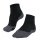 Falke Trekking Sock TK2 Explore Short (high wearing comfort) black Men - 1 Pair