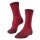 Falke Trekking Sock TK2 Explore Wool (medium cushioning) burgundy Women - 1 Pair