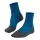 Falke Trekking Sock TK2 Explore Short Cool galaxy blue Men - 1 Pair