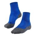 Falke Trekking Sock TK2 Explore Short Cool blue Men - 1 Pair