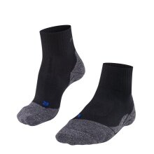 Falke Trekking Sock TK2 Explore Short Cool black Men - 1 Pair