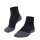 Falke Trekking Sock TK2 Explore Short Cool black Men - 1 Pair