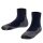 Falke Trekking Sock TK2 Short (Merino Wool Mix) Navy Blue Kids - 1 Pair