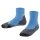 Falke Trekking Sock TK2 Short (Merino Wool Blend) Blue Kids - 1 Pair