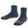 Falke Trekking Sock TK2 Short (Merino Wool Mix) dark blue Kids - 1 Pair