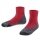 Falke Trekking Sock TK2 Short (Merino Wool Mix) Red Kids - 1 Pair