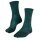 Falke Trekking Sock TK2 Wool (lightly padded, for long hikes) green/blue Men - 1 Pair