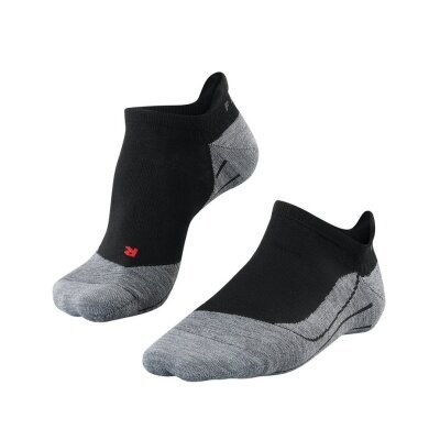 Falke Trekkingsocke TK5 Invisible Footies black Men - 1 Pair