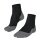 Falke Trekking Sock TK5 Hiking Cool (high moisture transport) Short Socks black Women - 1 Pair