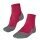 Falke Trekking Sock TK5 Hiking Cool (high moisture transport) Short Socks Pink Women - 1 Pair