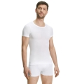 Falke Functional T-shirt Ultralight Cool (quick-drying, ultralight) Short sleeve white Men