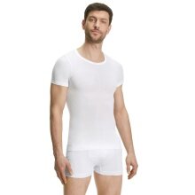 Falke Functional T-shirt Ultralight Cool (quick-drying, ultralight) Short sleeve white Men