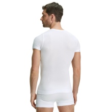 Falke Functional T-shirt Ultralight Cool (quick-drying, ultralight) Short sleeve white Men