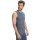 Falke Functional Underwear Tank Top Wool Tech Singlet Light (maximum freedom of movement) blue Men