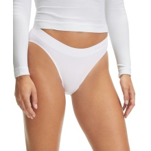 Falke Underwear Slip Brief Warm (perfect moisture and temperature regulation) white Women