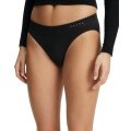 Falke Underwear Slip Brief Warm (perfect moisture and temperature regulation) black Women