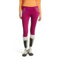 Falke Base Layer 3/4 Tight Maximum Warm (Moisture and Temperature Regulation) Underwear orchidpink Women