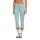 Falke 3/4 Tight Warm Base Layer (Moisture and Temperature Regulation) Underwear Light Blue Ladies