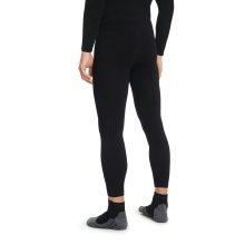 Falke Base Layer Tight Maximum Warm (quick-drying, warm) long underwear black Men