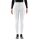 Falke Base Layer Tight Maximum Warm (warm and insulating) Underwear long white Women