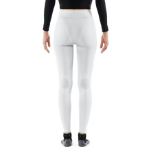 Falke Base Layer Tight Maximum Warm (warm and insulating) Underwear long white Women