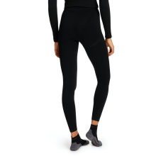 Falke Base Layer Tight Maximum Warm (warm and insulating) Long Underwear black Women