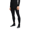 Falke Underwear Base Layer Tight Warm (perfect moisture-temperature regulation) long black Men