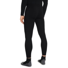 Falke Underwear Base Layer Tight Warm (perfect moisture-temperature regulation) long black Men