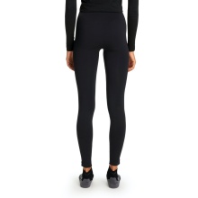 Falke Base Layer Tight Warm (warm and maximum freedom of movement) Long Underwear black Women