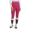 Falke Base Layer 3/4 Tight Warm (Moisture and Temperature Regulation) Underwear orchid pink Women