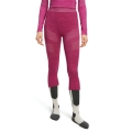 Falke Underpants 3/4 Tight Wool-Tech (Merino wool, warm and insulating) Underwear orchid pink Women