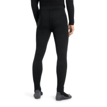 Falke Underpants Tight Wool-Tech (finest merino wool) long underwear black men