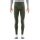 Falke Base Layer Tight Wool-Tech (finest Merino wool) long underwear olive green Men