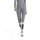 Falke Underwear Base Layer Tight Wool-Tech (excellent moisture management) long grey Women