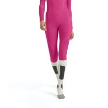 Falke Underwear Base Layer Tight Wool-Tech (excellent moisture management) long orchid pink Women