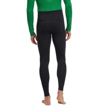 Falke Base Layer Tights Wool-Tech (excellent moisture management) long underwear black Men's