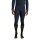 Falke Base Layer Tights Wool-Tech (excellent moisture management) long underwear space blue men's