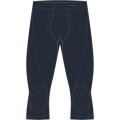 Falke Underpants 3/4 Tight Maximum Warm (warm and insulating) Underwear dark blue Men