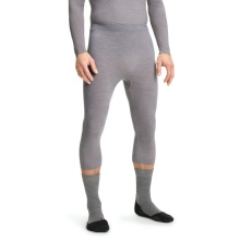 Falke Underpants 3/4 Tight Tech Light (Perfect Moisture and Temperature Regulation) Underwear Grey Men