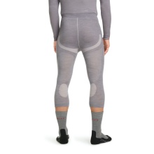 Falke Underpants 3/4 Tight Tech Light (Perfect Moisture and Temperature Regulation) Underwear Grey Men