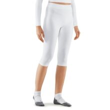 Falke Underpants 3/4 Tight Maximum Warm (warm and insulating) Underwear white Women