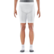 Falke Underpants Tight Warm (close-fitting, high wearing comfort) short white Men