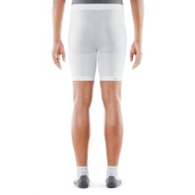 Falke Underpants Tight Warm (close-fitting, high wearing comfort) short white Men