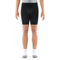 Falke Base Layer Tight Warm (close-fitting, high comfort) short black Men