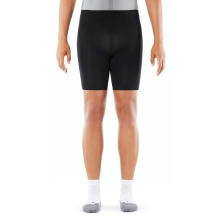 Falke Base Layer Tight Warm (close-fitting, high comfort) short black Men