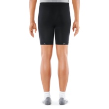 Falke Base Layer Tight Warm (close-fitting, high comfort) short black Men