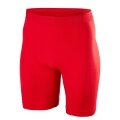 Falke Underpants Tight Warm (close-fitting, high wearing comfort) short red Men