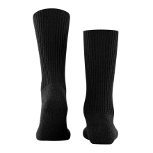 Falke Hiking Sock Crew Walkie Ergo (Trekking, Merino Wool) black - 1 pair